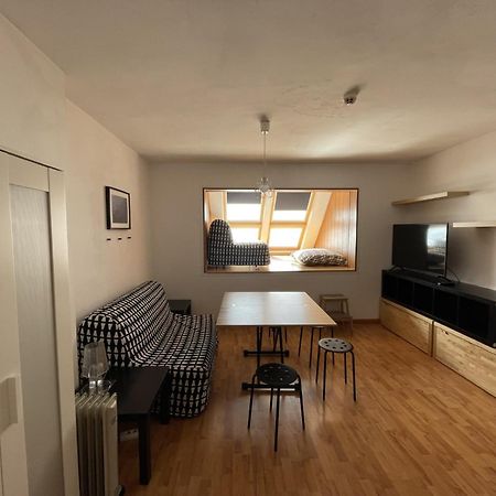 Sierra Nevada, Apartamento Abuhardillado Parking Y Wifi Екстериор снимка