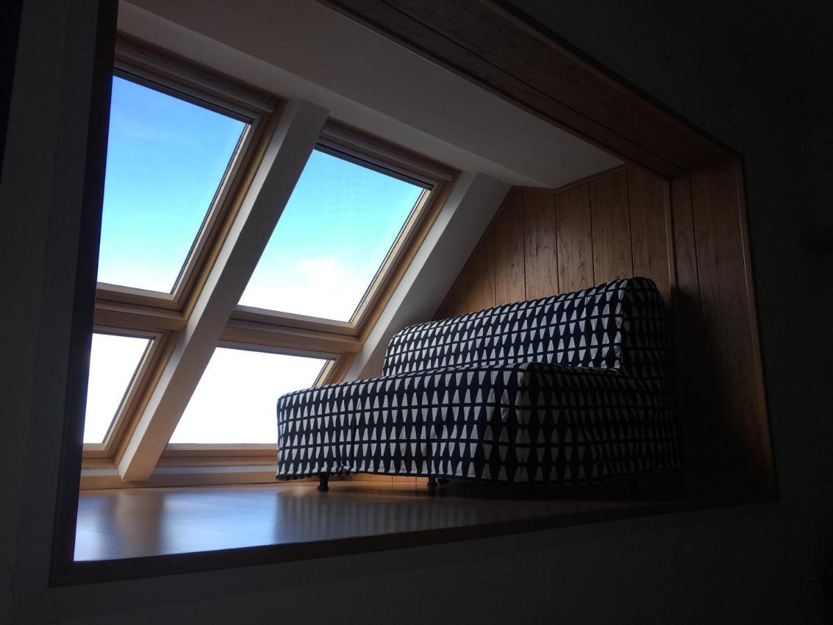 Sierra Nevada, Apartamento Abuhardillado Parking Y Wifi Екстериор снимка