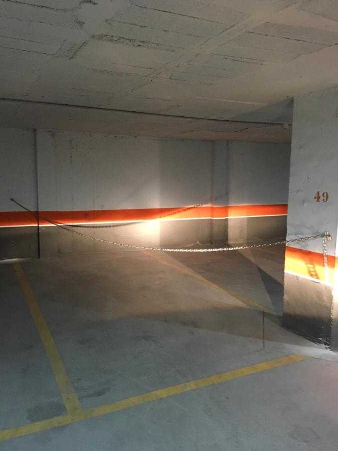 Sierra Nevada, Apartamento Abuhardillado Parking Y Wifi Екстериор снимка