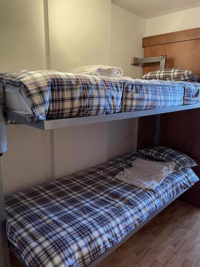 Sierra Nevada, Apartamento Abuhardillado Parking Y Wifi Екстериор снимка