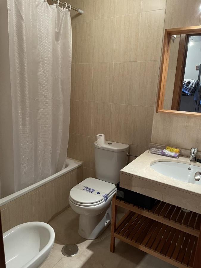 Sierra Nevada, Apartamento Abuhardillado Parking Y Wifi Екстериор снимка