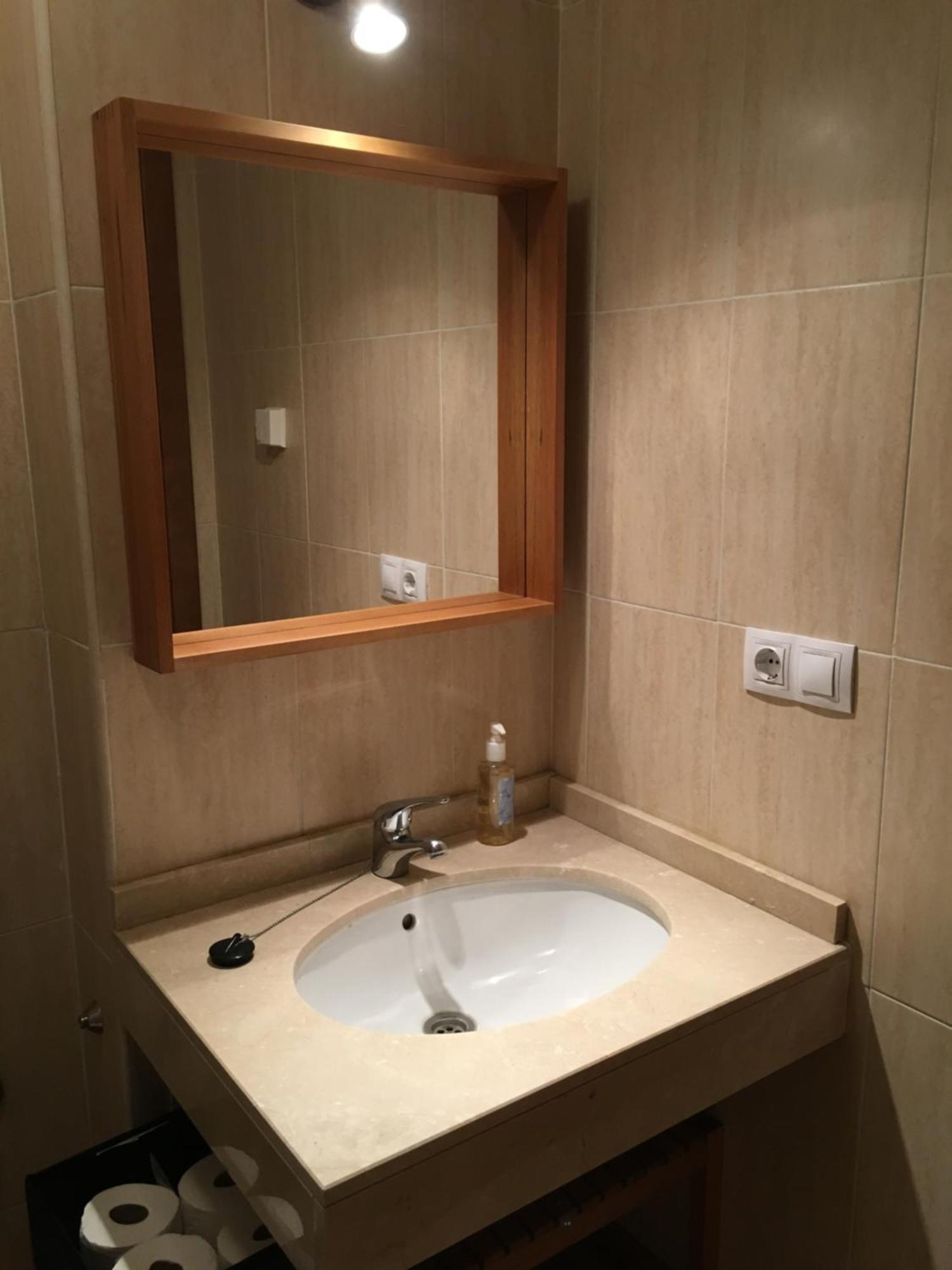 Sierra Nevada, Apartamento Abuhardillado Parking Y Wifi Екстериор снимка
