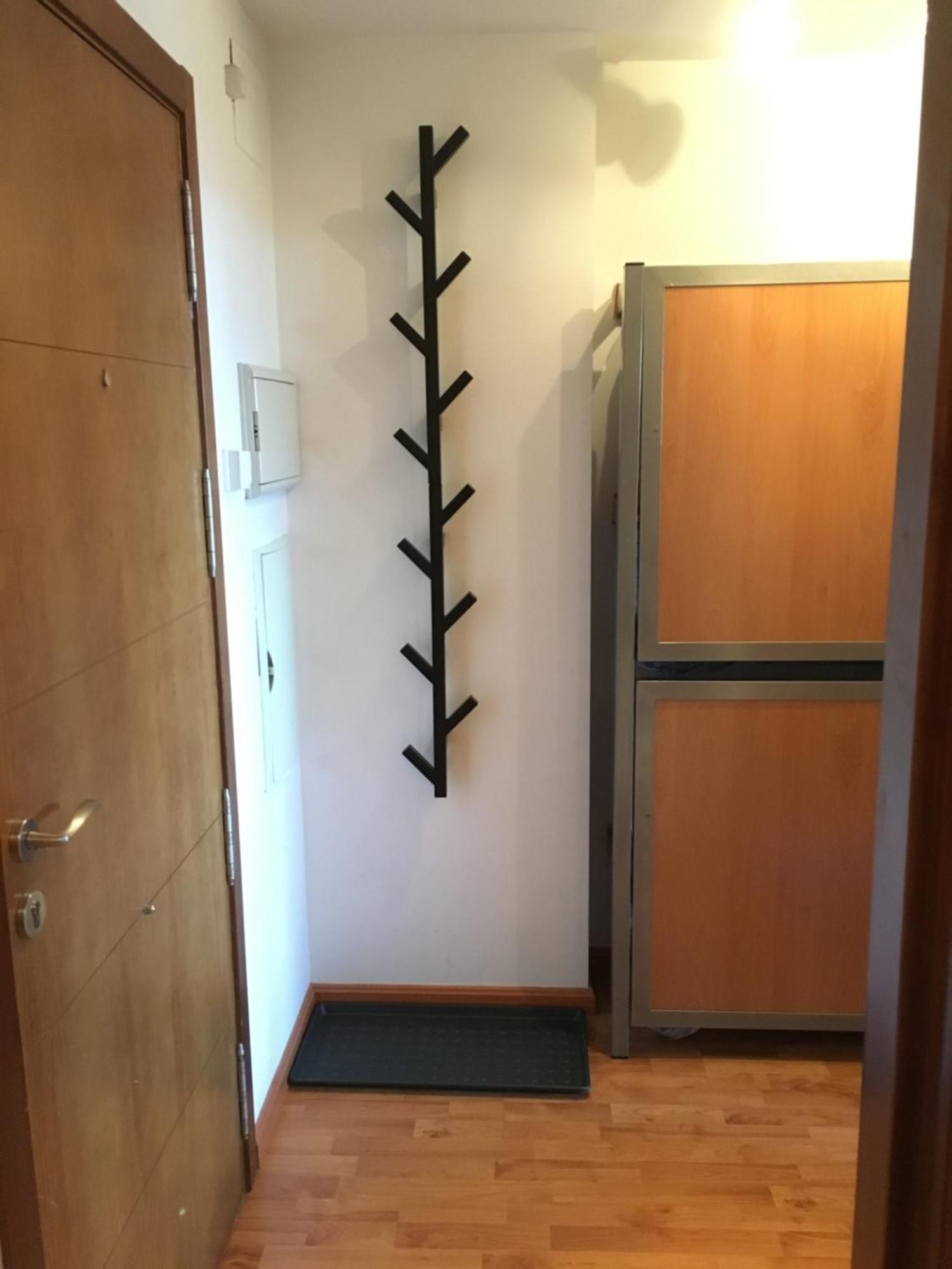 Sierra Nevada, Apartamento Abuhardillado Parking Y Wifi Екстериор снимка